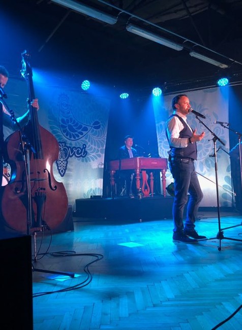 Kandráčovci v Záhorskej Bystrici