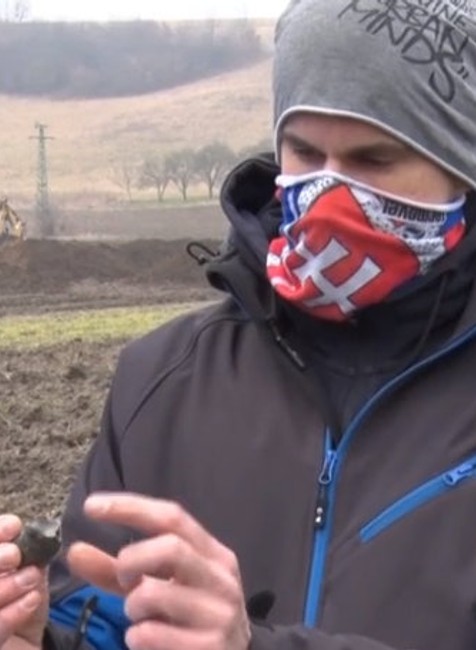 Archeológovia objavili jedno z najbohatších nálezísk na Slovensku.