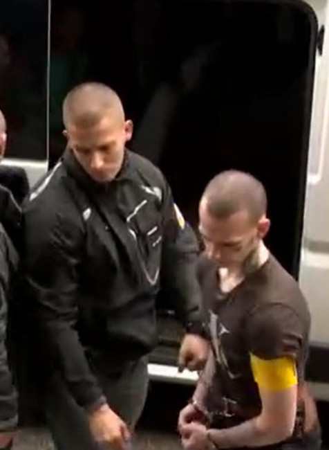 Emócie v súdnej sieni