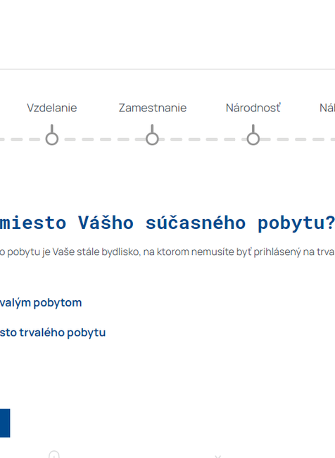 Otázky zo sčítania ľudu