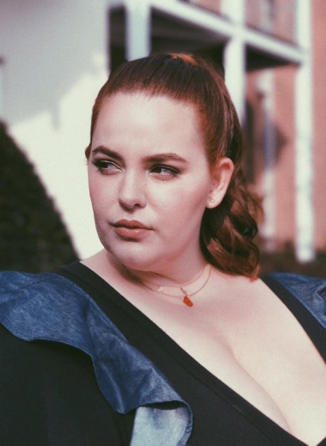 Tess Holliday