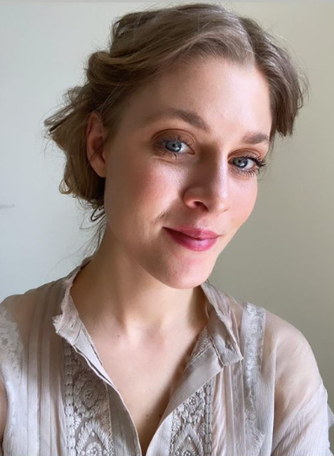 Katerina Klausová