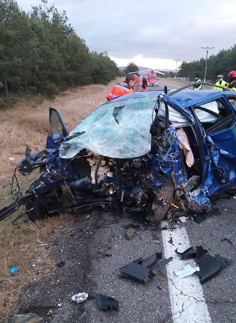 Tragická nehoda za Malackami