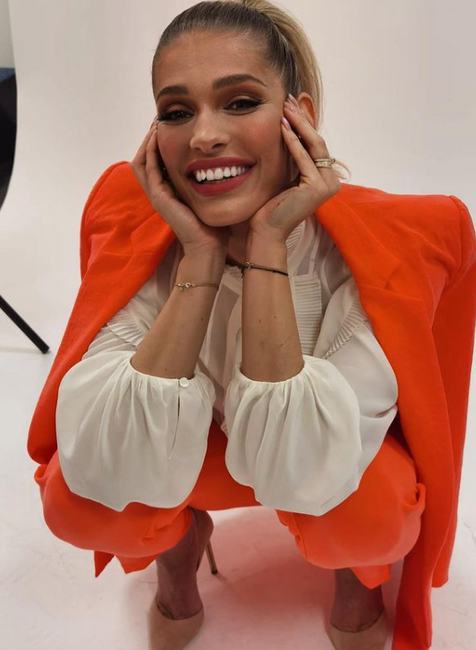 Jasmina Alagič Vrbovská