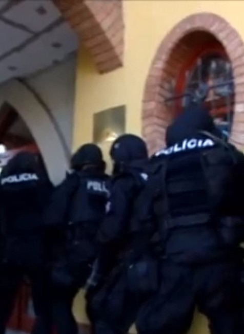 Mafiánska kauza pod Poľanou. Polícia má nové informácie