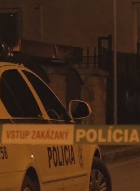 streľba v bare Prešov (2)