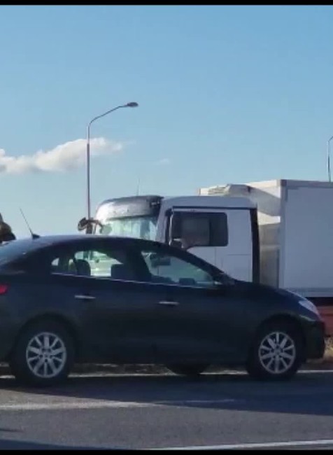 [multi] havária na D1 7