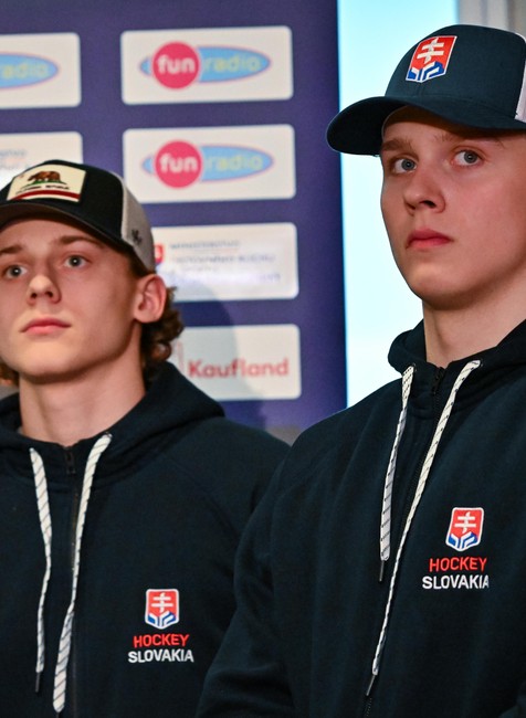 Tomáš Pobežal Luka Radivojevič