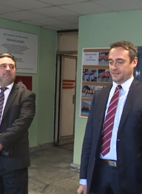 Poslanci skontrolovali Finančnú správu 