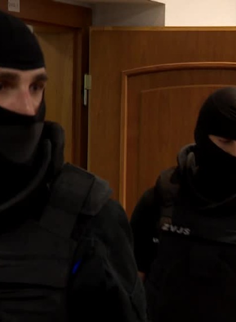 [multi] Andruskó sa dohodol na vine a treste N12 1057