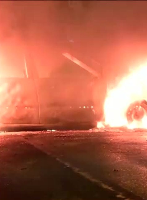 [multi] Francúzsko protesty 10258