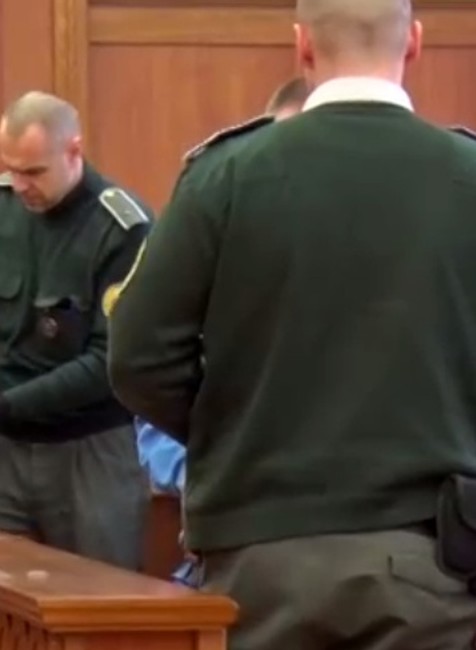 Bratislavčan, ktorý uniesol svoju bývalú priateľku, si vypočul trest