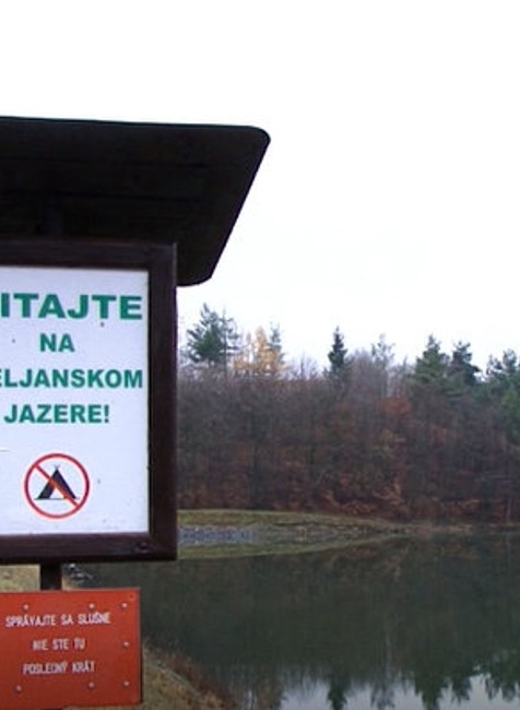 Tragédia v Belianskom tajchu. Auto skončilo v 6 metrovej hĺbke