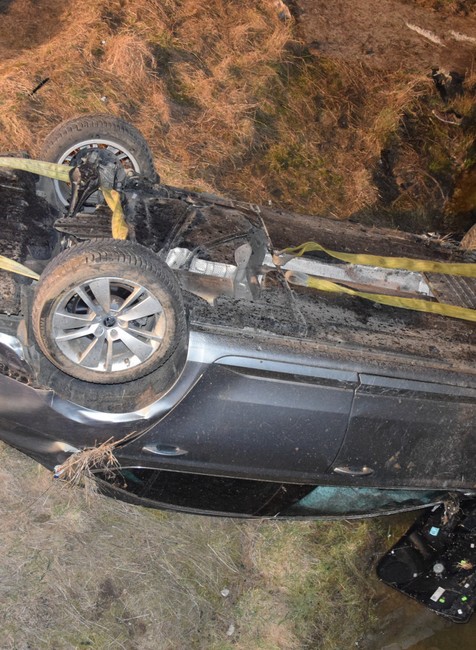 Nehoda Trenčianska Turná 