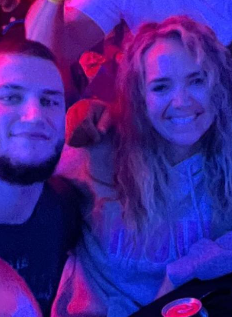 Vondráčková s Polívkom