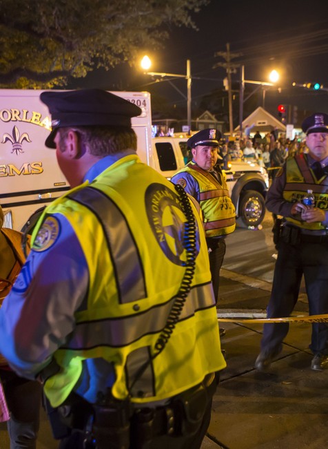 Opitý vodič vrazil do ľudí na karnevale, hlásia najmenej 28 zranených.jpg