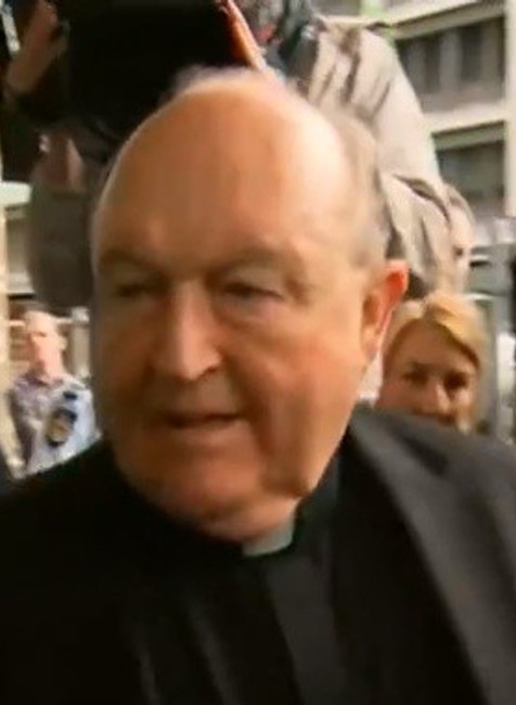 Philip Wilson, arcibiskup 