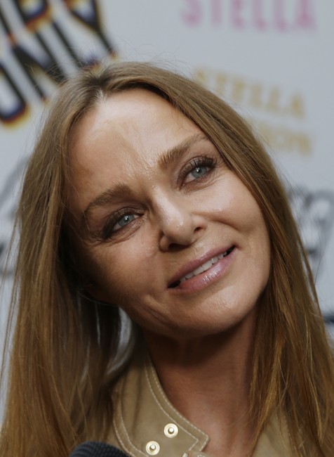 Stella McCartney