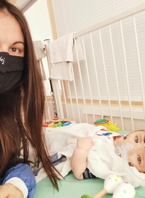 Bojovník Alexej dostal vytúžený liek.