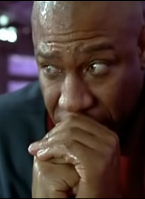 Tommy "Tiny" Lister