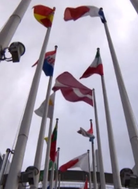 EÚ musí zachrániť jadrovú dohodu  