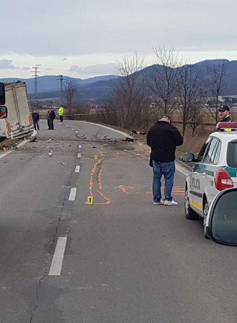 Nehoda pri Prievidzi 4 