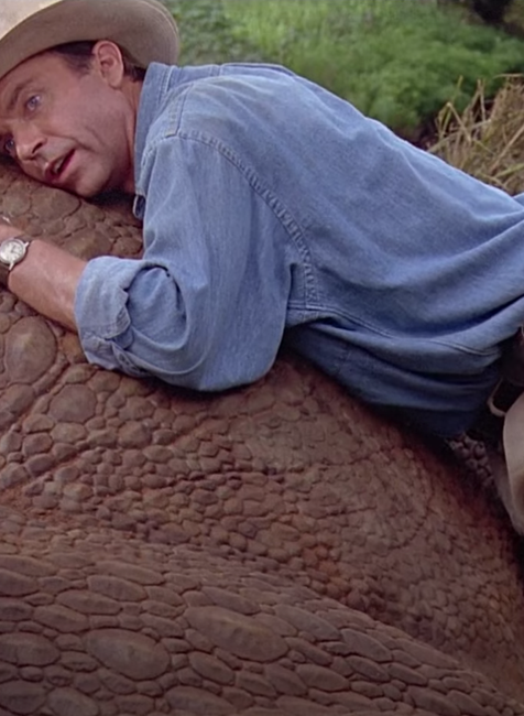 Sam Neill
