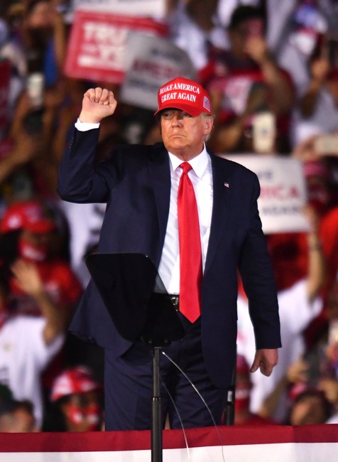 trump