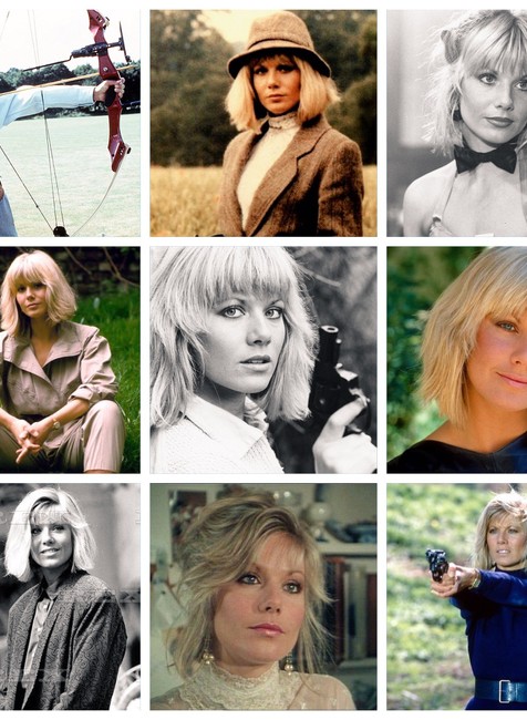 Dempsey a Makepeaceová