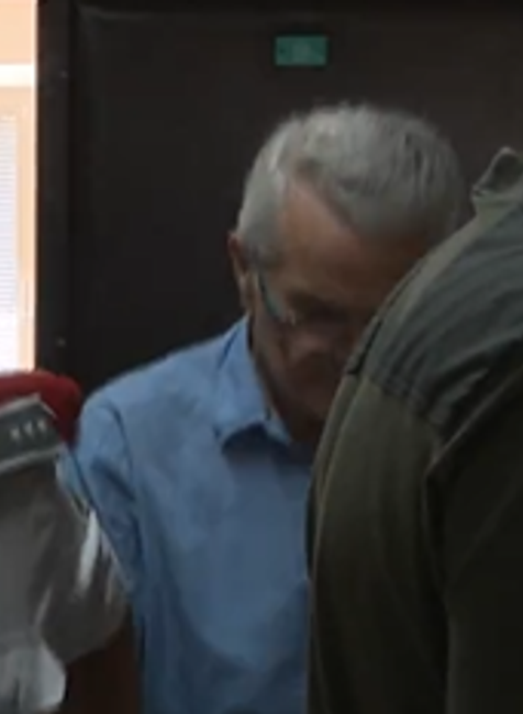 Zavraždil ex-manželku a pokúsil sa o samovraždu