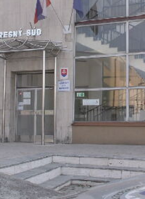 kresný sud