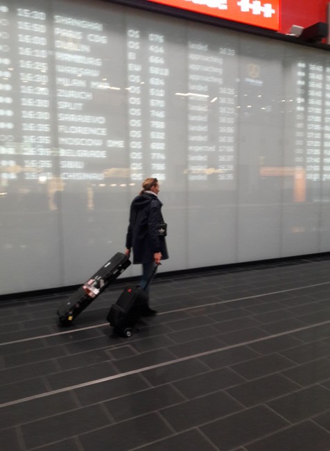 Kuzminová je doma 5