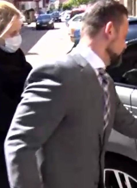 Moniku Jankovskú prepúšťajú na slobodu.