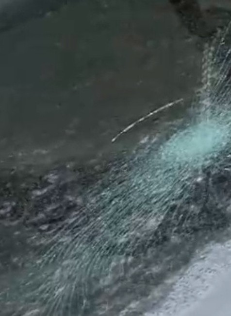 Školákov zrazil na priechode 