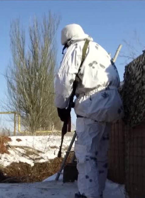 Slovák bojuje na východe Ukrajiny. Hrozí  mu za to 8 rokov za mrežami