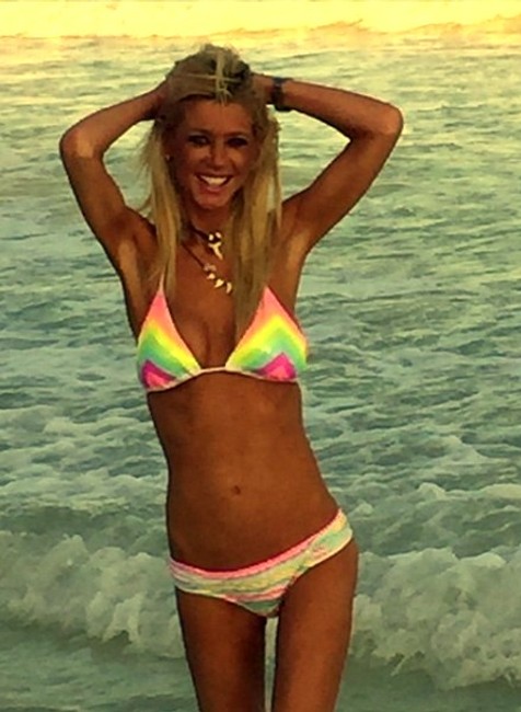 Tara Reid 1