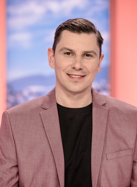 Ranné noviny - Jozef "Dodo" Kuriľák