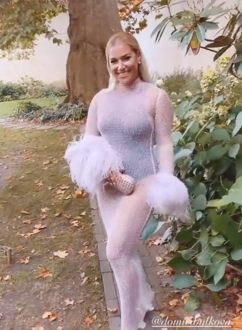 Dominika CIbulková