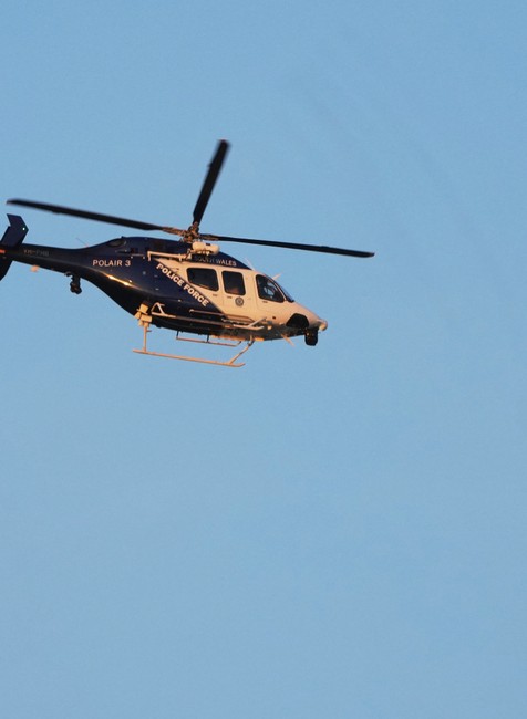 Streľba v Austrálii