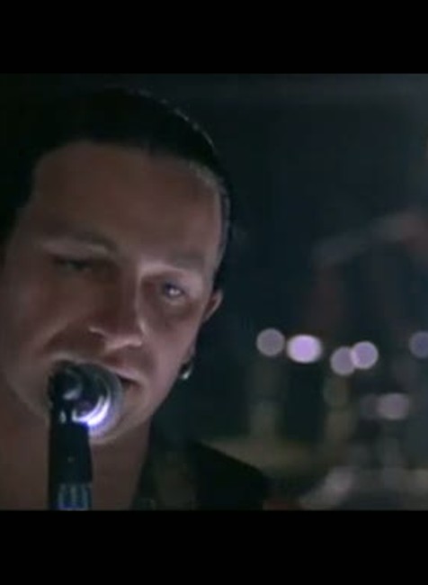 U2 - With or without you