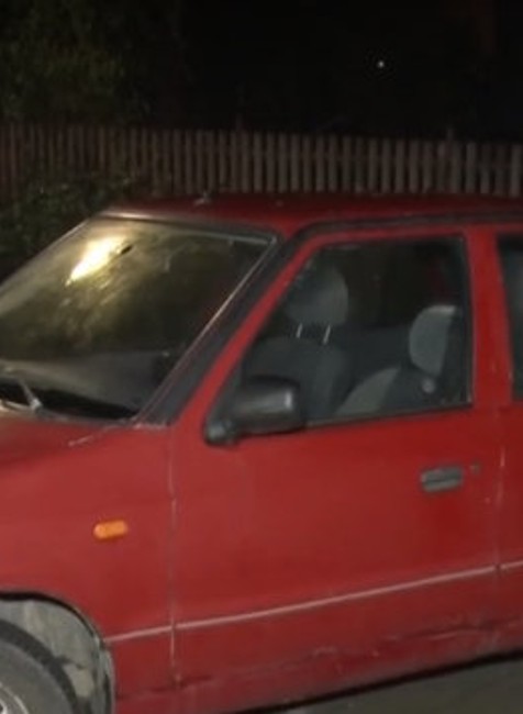 Vodič vyčíňal v uliciach Prešova. Jeho kaskadérske kúsky zastavili až policajné hliadky