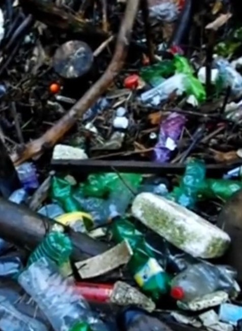 Slovenský raj zamoril odpad. Ochranári chcú požiadať o pomoc armádu