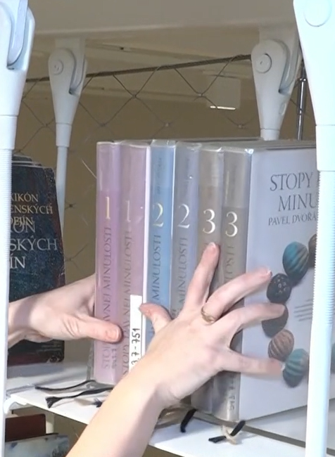 nova kniznica v presove 