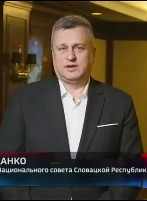 danko v rusku