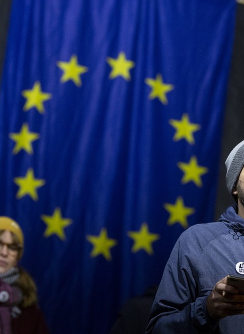 Postavme sa Za slušné Slovensko: Ľudia opäť vyšli do ulíc miest