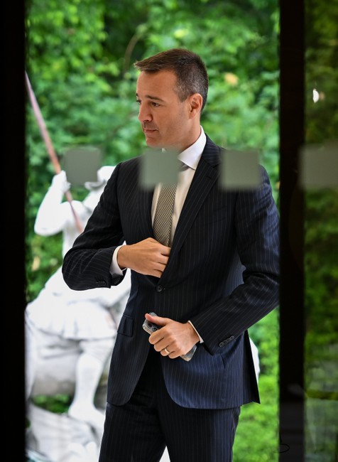 Tomáš Drucker