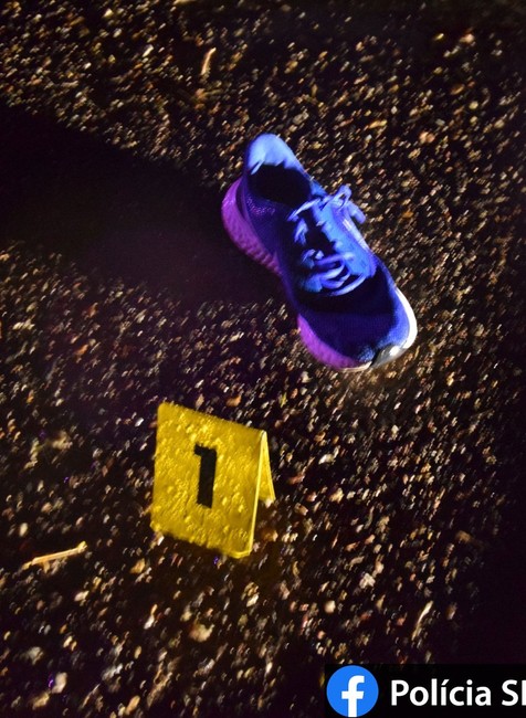 Tragická nehoda, o život prišiel 25-ročný Dominik 