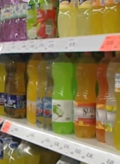 Spustí sa zálohovanie plastových fliaš a plechoviek.