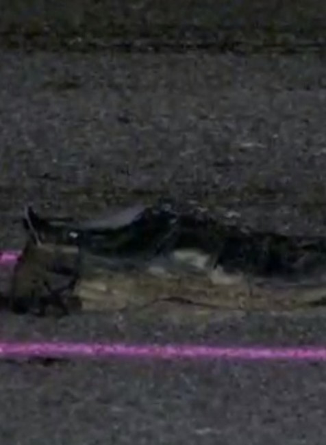 Tragédia na Kysuciach. Chodca tam zachytil kamión, vodič si najprv myslel, že ide o zver