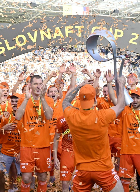 MFK Ružomberok - FC Spartak Trnava (10)